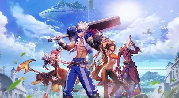 韩服dnf手游几号开-韩服DNF手游开服日期确认