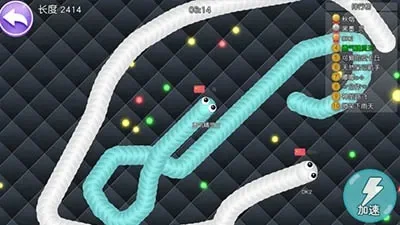 蛇蛇大作战所有版本-蛇蛇大作战版本深度指南