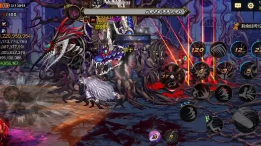 dnf手游魔神超重力-魔神超重力攻略指南