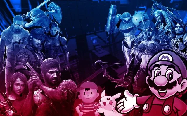 ign评分10分神作-IGN 10分神作虚拟之旅
