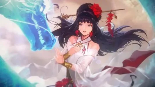 手游dnf巫女怎么玩-手游巫女职业攻略指南