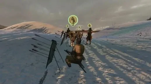 骑砍战团高质量mod-骑砍mod指南重塑冒险