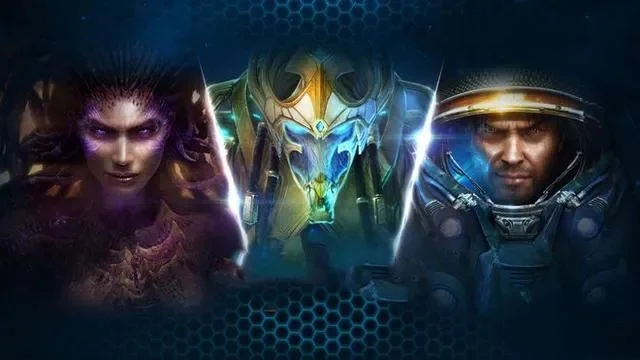星际争霸为什么没人玩-辉煌衰落原因分析