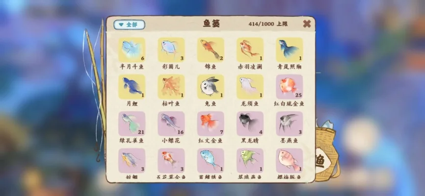 桃源深处有人家六鳃鱼-六鳃鱼栖息地探秘