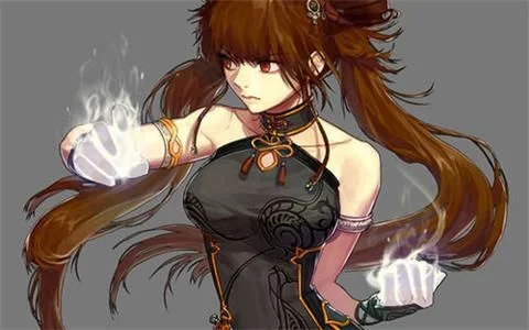 手游dnf气功师pk-气功师PK魅力探讨