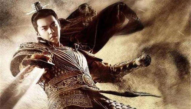 三国之无双战神李巡-李巡：被遗忘的三国战神