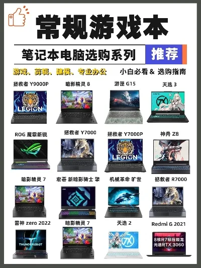 饥饿游戏笔记本排行榜-饥饿游戏笔记本指南