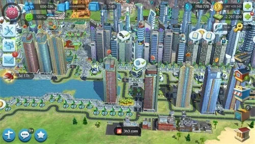 全市最火的游戏排行榜-城市游戏地图：全市最火的游戏排行榜