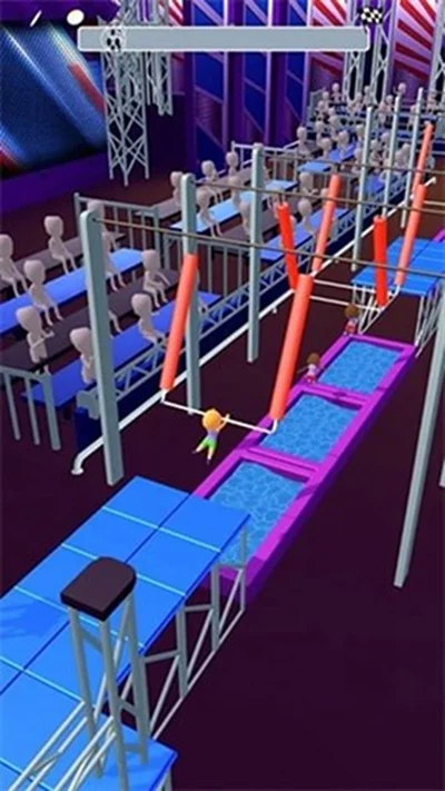 3d过关游戏排行榜-3D过关游戏排行榜
