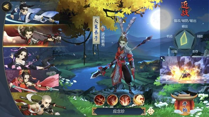 dnf剑网三手游-剑网3手游武侠奇旅