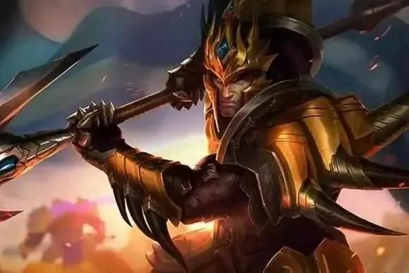 lol凯旋英雄嘉文四世拿的到吗-嘉文四世获取攻略