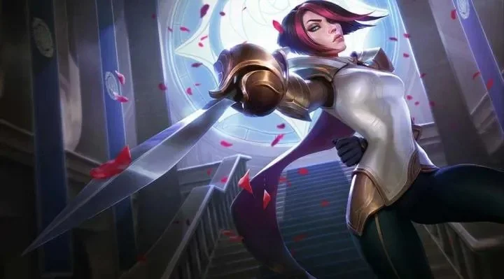 英雄联盟菲奥娜的礼物有哪些-菲奥娜礼物种类与获取