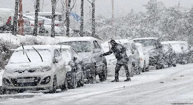 今年特大暴雪预测-暴雪游戏挑战