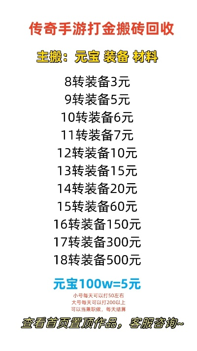五月手游搬砖游戏排行榜-五月手游搬砖推荐榜单