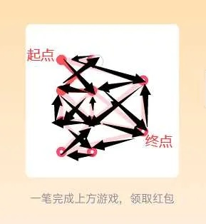 一笔画完攻略第5-进阶技巧解析
