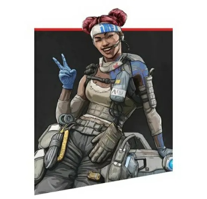 为什么玩apex的妹子挺多的-Apex吸引众多女性