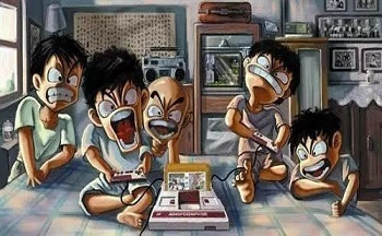 小时候手机游戏排行榜大全-童年经典手机游戏回忆录