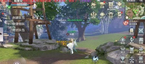 完美世界游戏制作过程攻略-完美世界游戏制作全攻略