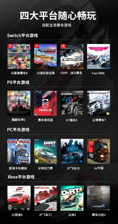 平板竞速类游戏排行榜前十-平板竞速游戏推荐