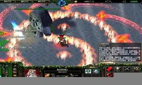 梦幻金庸通关攻略