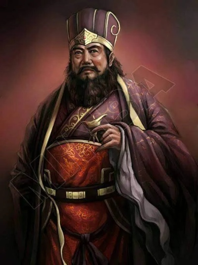 三国之最强昏君董卓