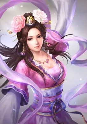 三国志13怎么才能娶到貂蝉？