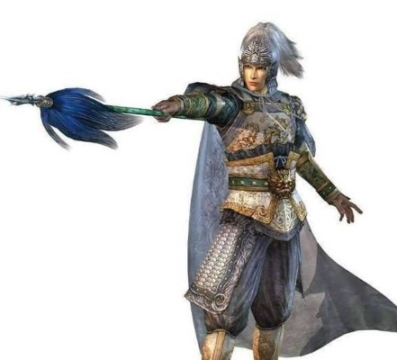 三国前50名猛将：那些在乱世中闪耀的刀光剑影