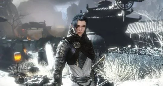 逆水寒是什么类型的游戏-逆水寒沉浸式武侠体验