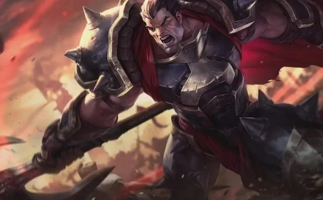 诺克萨斯之手出装-诺克萨斯之手出装指南