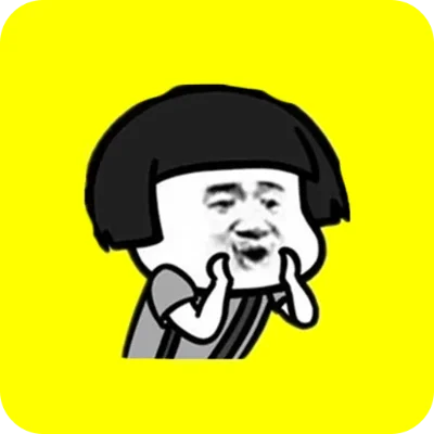 抖音蘑菇头表情包-抖音蘑菇头表情包流行分析