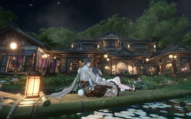 逆水寒情缘系统在哪-逆水寒情缘系统指南