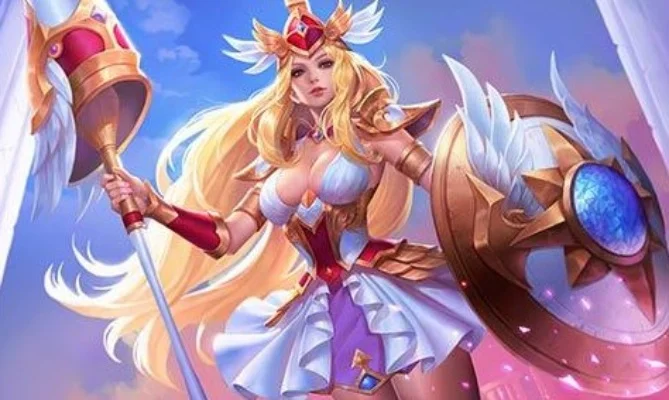 雅典娜技能连招-雅典娜技能连招详解