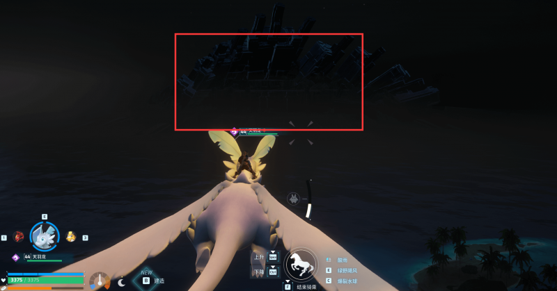 《幻兽帕鲁》禁猎区暴电熊捕捉全攻略：位置、时间与技巧解析