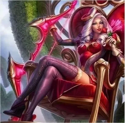 觅心女王艾希多少钱觅心女王艾希手感怎么样-价格手感分析