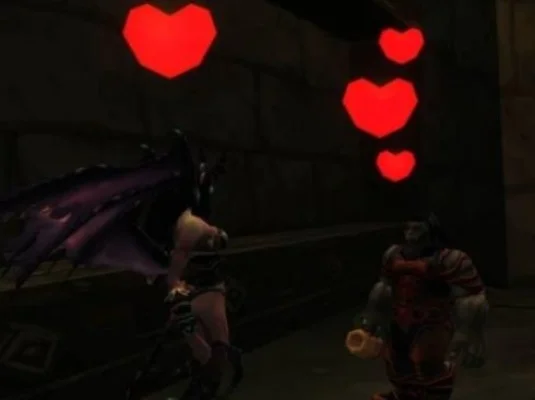 魔兽世界怀旧服爱情药水任务-魔兽世界爱情药水任务详解