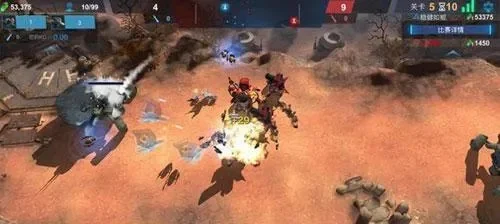 赤潮手游游戏攻略秘籍-赤潮手游新手进阶指南