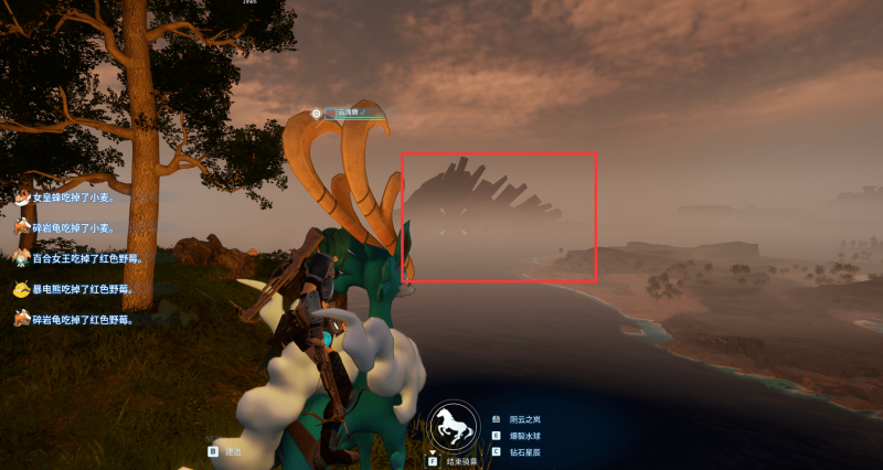 《幻兽帕鲁》禁猎区暴电熊捕捉全攻略：位置、时间与技巧解析