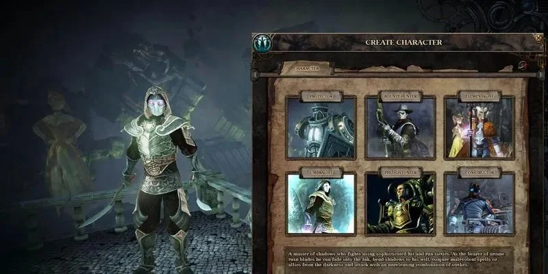 范海辛的奇妙冒险3-全职业技能详解-范海辛职业技能详解