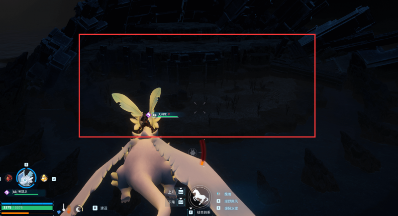 《幻兽帕鲁》禁猎区暴电熊捕捉全攻略：位置、时间与技巧解析