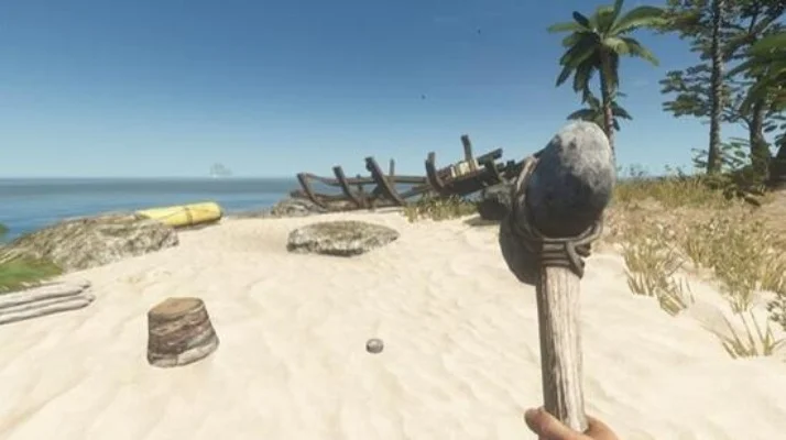 荒岛求生怎么合成物品-荒岛求生物品合成指南