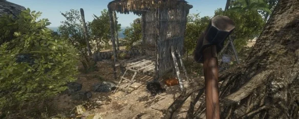 荒岛求生绷带怎么做-荒岛求生绷带制作技巧