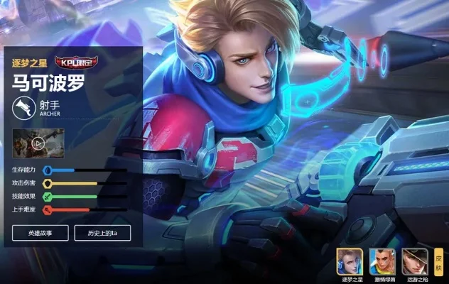 马可波罗出装顺序最强-马可波罗出装顺序解析