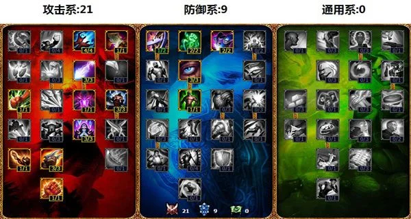 英雄联盟提莫出装s5-提莫出装顺序图-提莫S5出装顺序详解