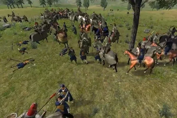 骑马与砍杀康熙王朝大炮怎么用获取技巧分享