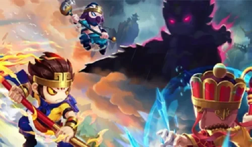 造梦无双兑换码-造梦无双兑换码获取指南