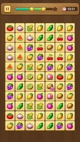 连连看原版3.1-连连看3.1 经典重燃