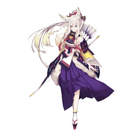 阴阳师白狼御魂-白狼御魂搭配指南