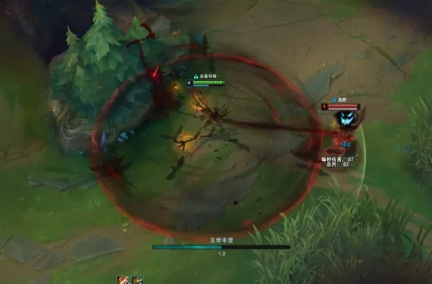 英雄联盟稻草人-枪神艾希玩法解析