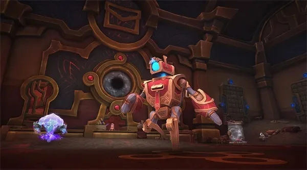 魔兽世界希洛塔姆任务怎么做-希洛塔姆任务攻略