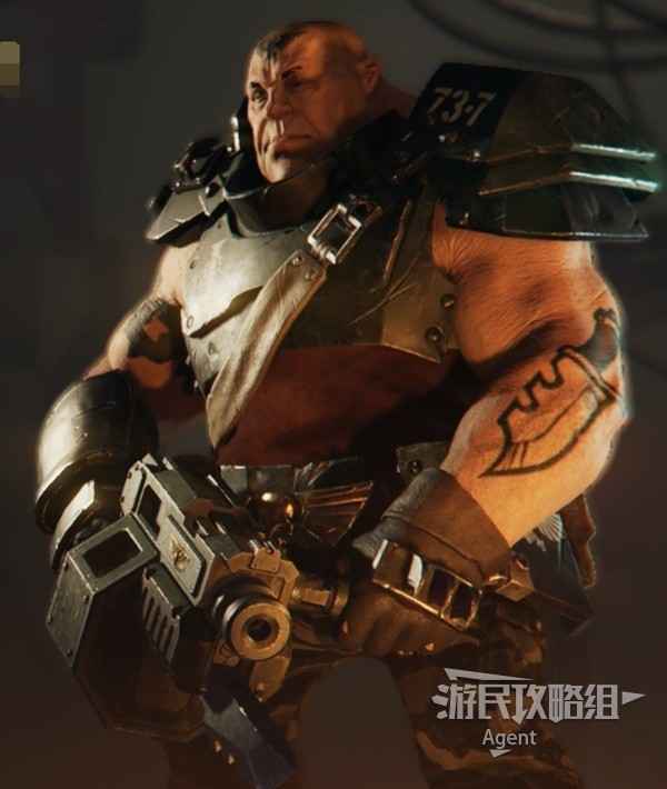 《战锤40K暗潮》新手入门指南